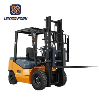 2.5t ic forklift