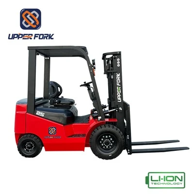 2.5T stuff lithium roj teeb forkliftcpd25t