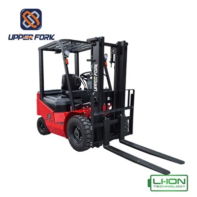 2t cov roj teeb lithium forklift (CPD20T)
