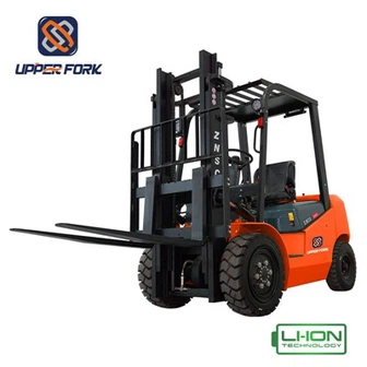 3.5T FAIS FORKLIFT