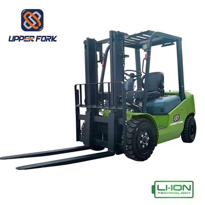 3.5t lis-ion forklift