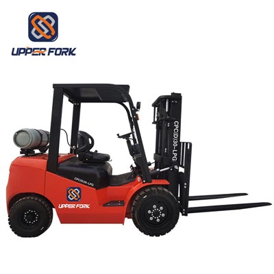 3T roj av forklift