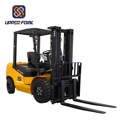 3t isuzu forklift